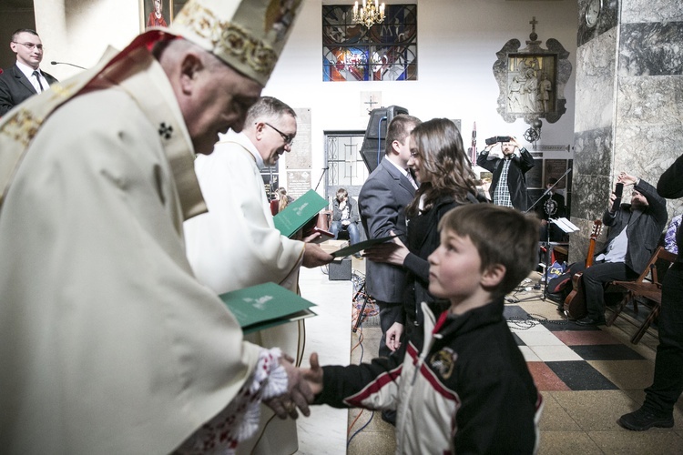 O bł. ks. Jerzym wiedzą sporo