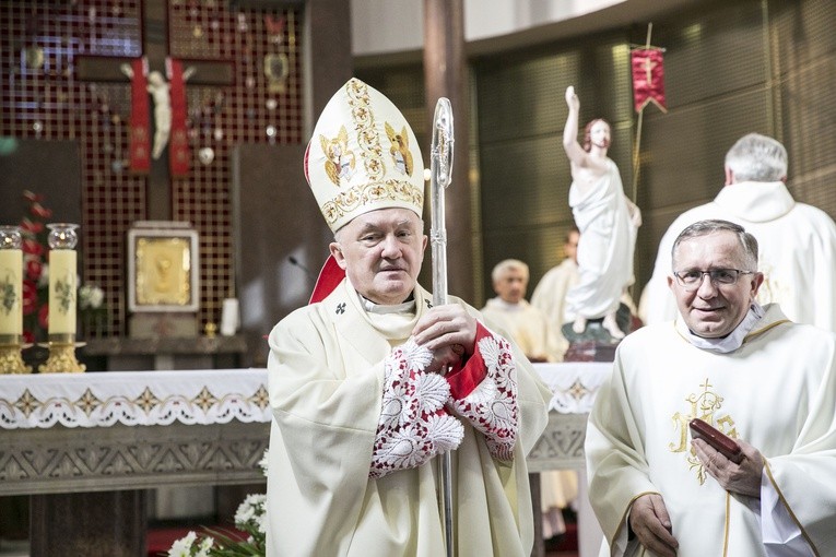 O bł. ks. Jerzym wiedzą sporo