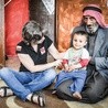 W Jordanii Caritas Polska zrealizowała projekty pomocy dla dzieci uchodźców syryjskich w tym kraju.