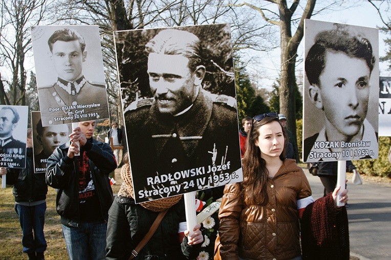 Przedawnieniu uległa karalność zbrodni komunistycznych będących przedmiotem 246 śledztw.