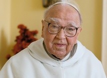 – Wyszyński i Wojtyła to dwaj architekci ślubowań – mówi o. Jerzy Tomziński, były generał paulinów.