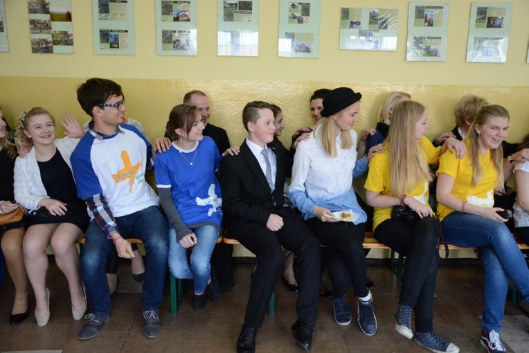 Festiwal Pozytywnych Wartości