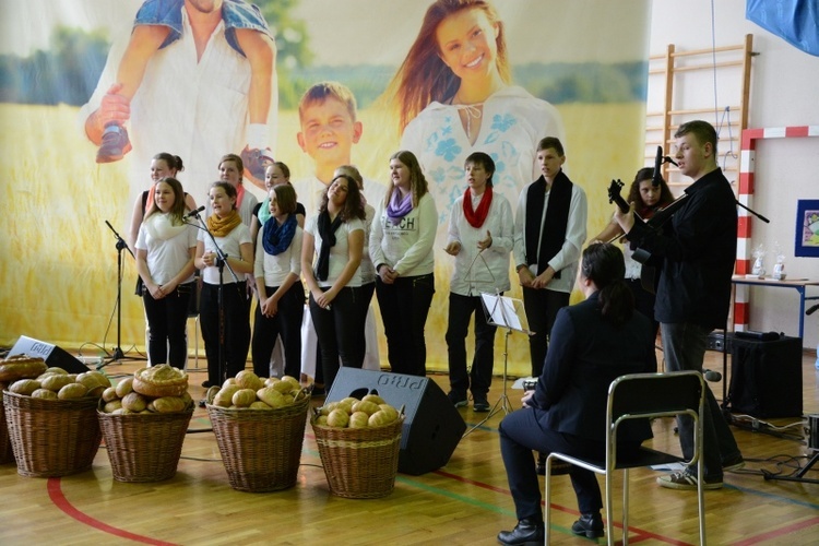 Festiwal Pozytywnych Wartości