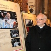 Jan Paweł II w kadrach kapłana pasjonata