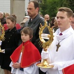 Znaki Miłosierdzia w Lipniku