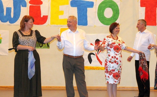 Święto Tańca