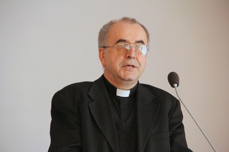 Od zniewolenia do wolności