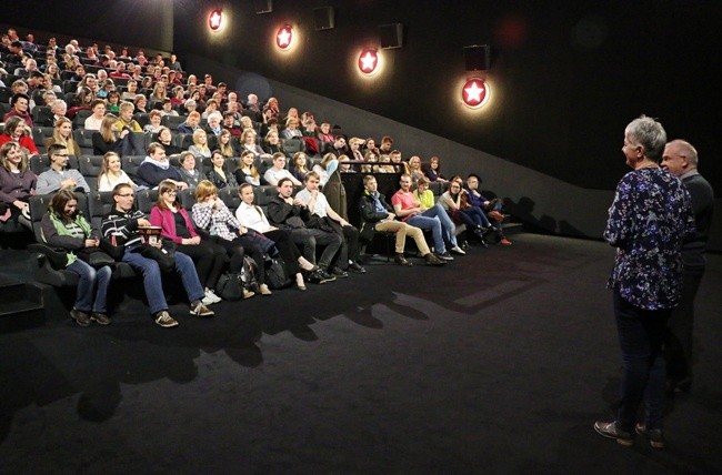 Seans specjalny "Bóg nie umarł 2"