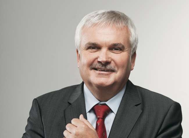 Prof. Cezary Madryas będzie rektorem PWr