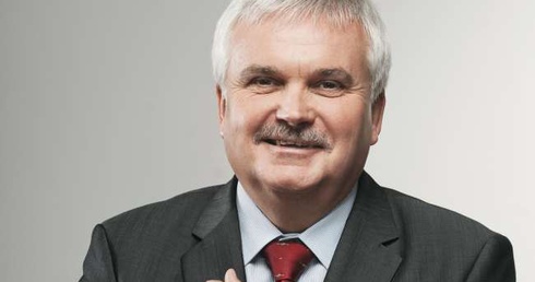 Prof. Cezary Madryas będzie rektorem PWr