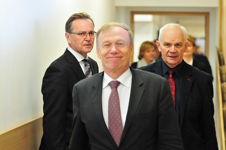 Dobre sąsiedztwo