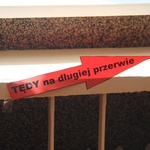 ŚDM na długiej przerwie