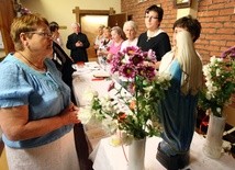 Legion Maryi istnieje obecnie w 27 polskich diecezjach