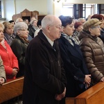 Znaki Bożego Miłosierdzia na Złotych Łanach