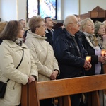 Znaki Bożego Miłosierdzia na Złotych Łanach