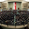 Sejm uczcił twórców Konstytucji 3 Maja