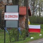 Różanka