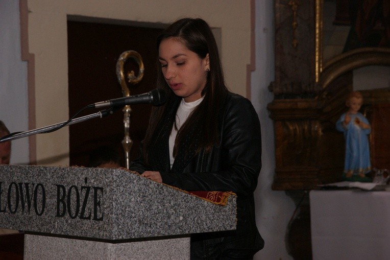 Różanka