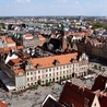 Wrocław dla pieszych. Piesi dla Wrocławia