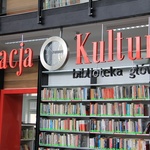 Stacja Kultura w Rumi