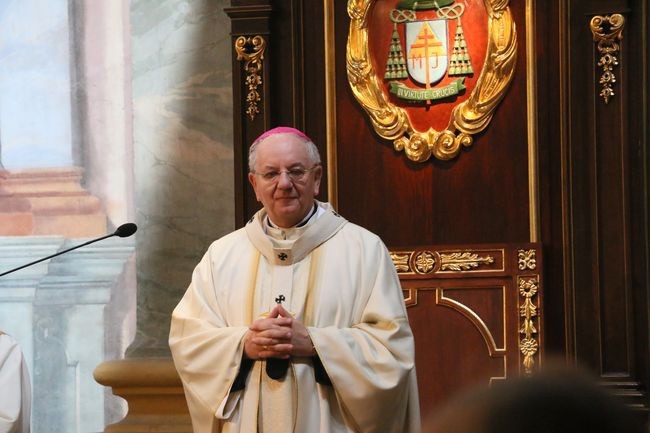 Marsz pokoleń