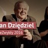 Marian Dziędziel - aktor niezwykły 