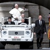 Papież do protestujących przeciw ideologii gender
