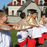 Znaki Bożego Miłosierdzia w Hałcnowie