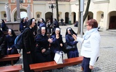 Jubileusz 150. rocznicy sióstr służebniczek na Śląsku