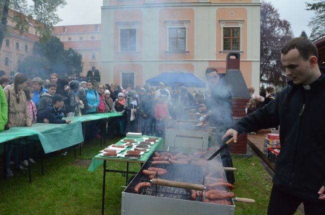 Dzień Otwartej Furty