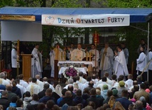 Dzień Otwartej Furty