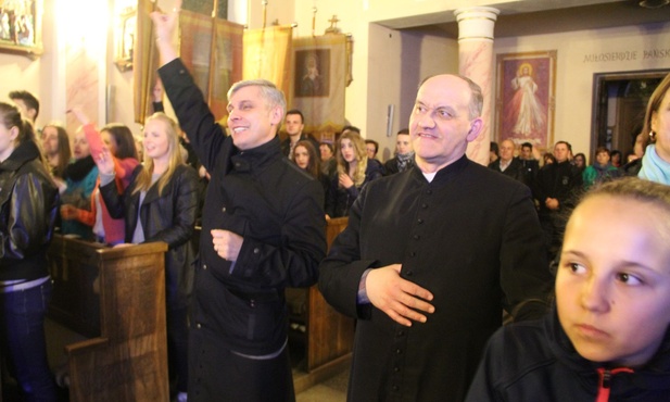 Nie odpuśćcie Światowych Dni Młodzieży