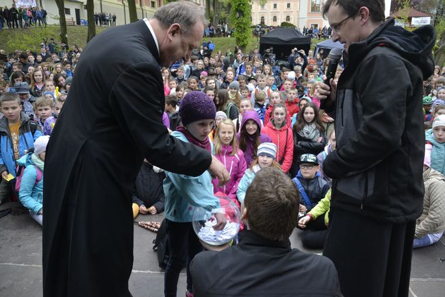 Semianrium otwarło podwoje 