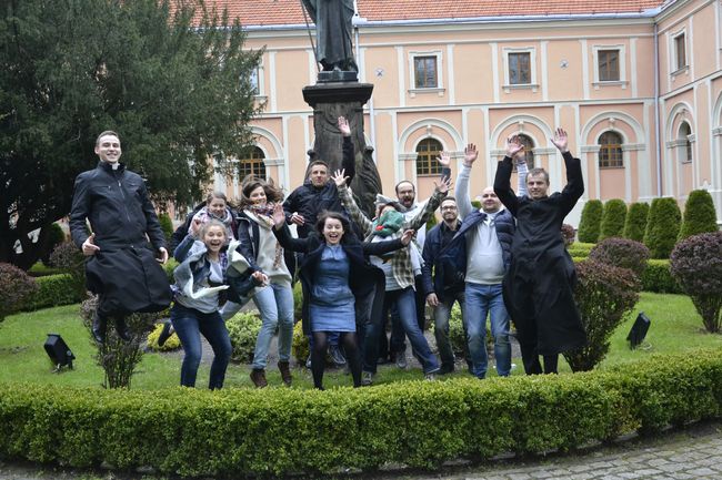 Semianrium otwarło podwoje 