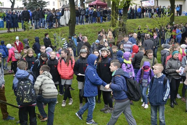 Semianrium otwarło podwoje 