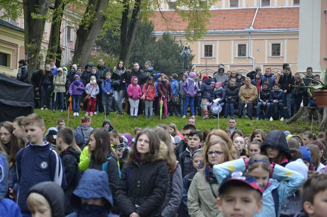 Semianrium otwarło podwoje 