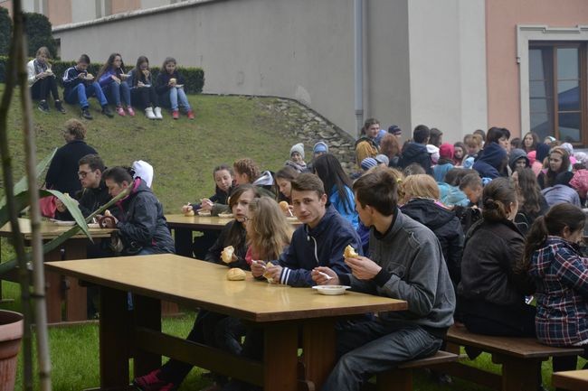 Semianrium otwarło podwoje 