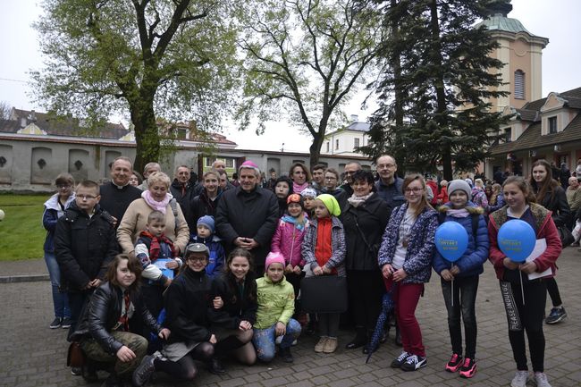 Semianrium otwarło podwoje 