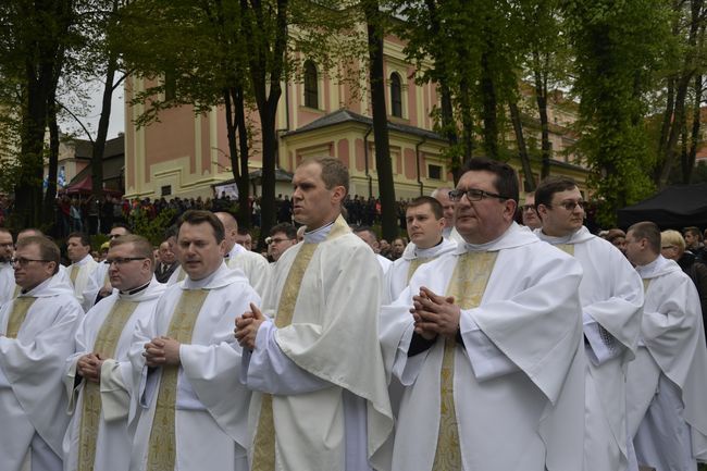 Semianrium otwarło podwoje 