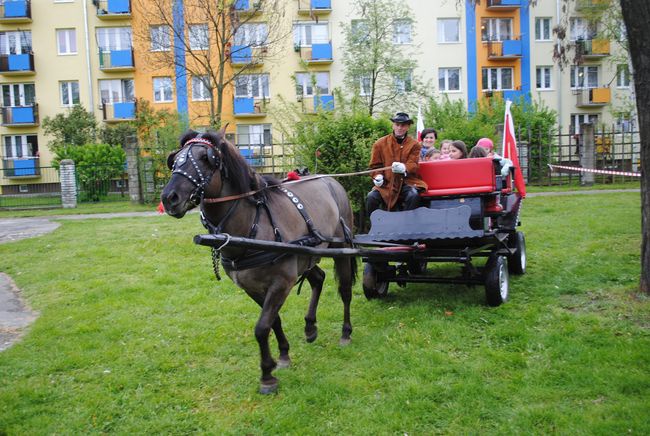 Naukowo i biesiadnie