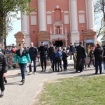 Diecezjalny Dzień Ministranta w Skrzatuszu. 