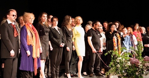 Marzenie czeka na spełnienie