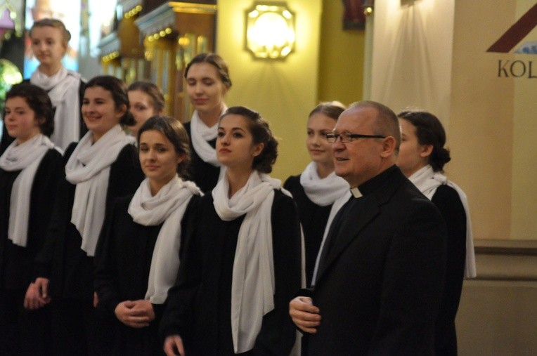 Puellae w Szczepanowie