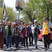 Grupa bł. Michała Sopoćki 2016