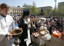 Triduum w Kościele prawosławnym