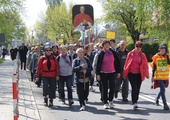 Grupa św. Józefa Bilczewskiego 2016