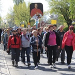 Grupa św. Józefa Bilczewskiego 2016