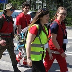 Grupa bł. Matki Teresy z Kalkuty 2016