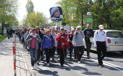 Grupa bł. Matki Teresy z Kalkuty 2016