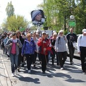 Grupa bł. Matki Teresy z Kalkuty 2016